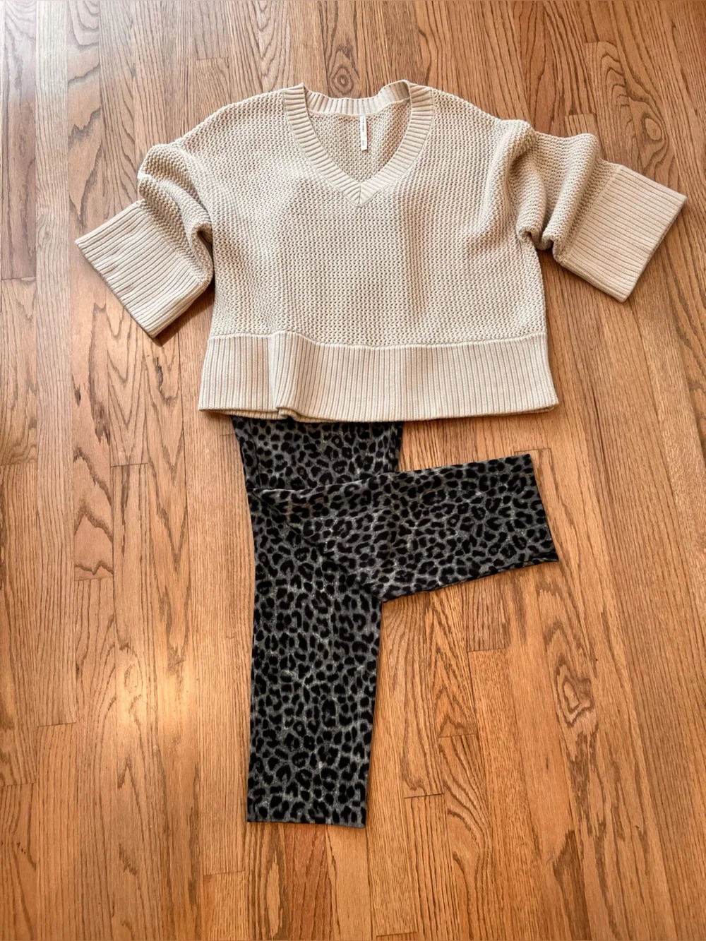CAbi soft sleek